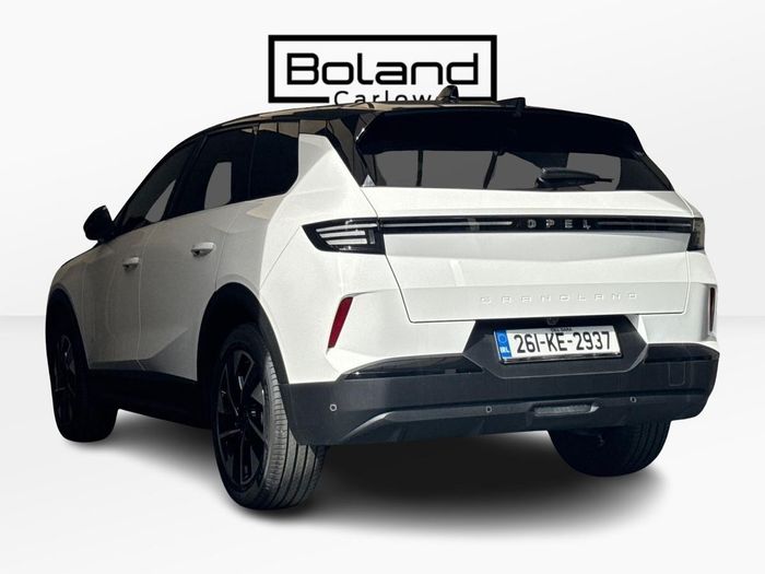Opel Grandland 2026