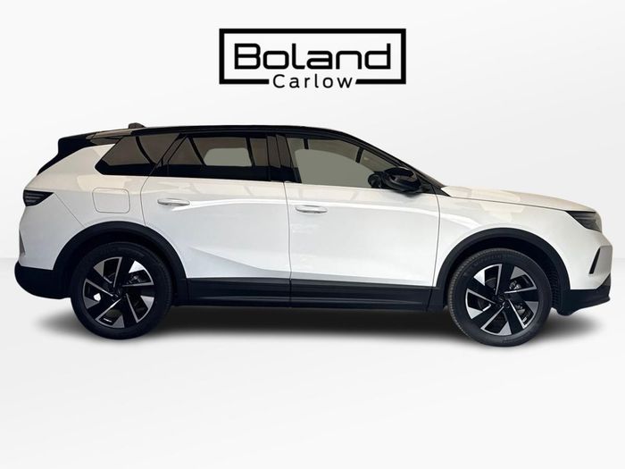 Opel Grandland 2026