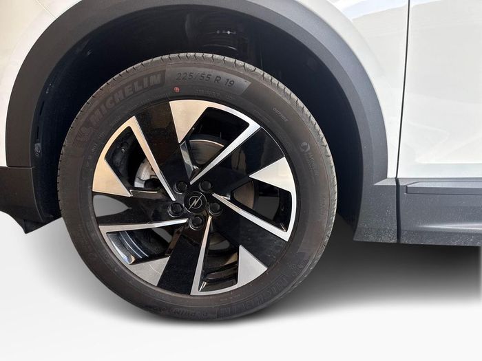 Opel Grandland 2026