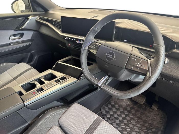 Opel Grandland 2026