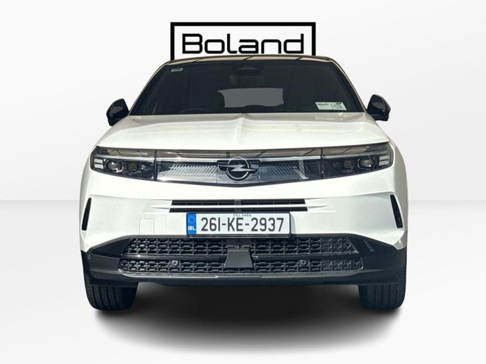 Opel Grandland 2026
