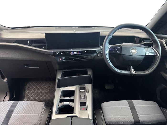 Opel Grandland 2026