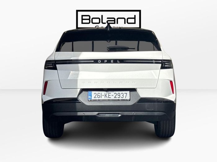 Opel Grandland 2026