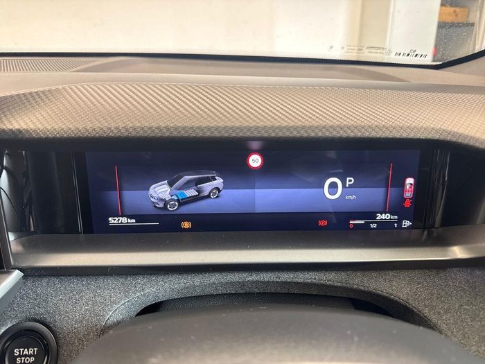 Opel Grandland 2026