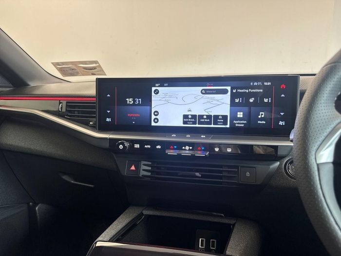 Opel Grandland 2026