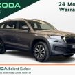 Skoda Kodiaq 2024