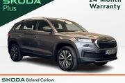 Skoda Kodiaq 2024