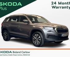 Skoda Kodiaq 2024