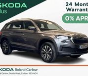 Skoda Kodiaq 2024