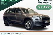Skoda Kodiaq 2024