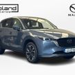 Mazda CX-5 2022