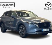 Mazda CX-5 2022