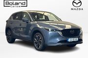 Mazda CX-5 2022