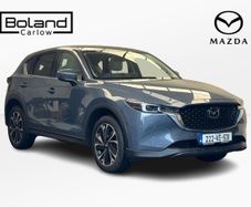 Mazda CX-5 2022