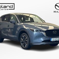 Mazda CX-5 2022