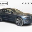 Volvo XC60 2022