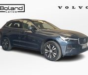 Volvo XC60 2022
