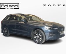 Volvo XC60 2022