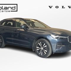 Volvo XC60 2022