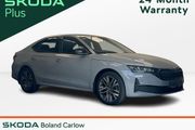 Skoda Octavia 2025