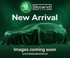 Skoda Octavia 2025