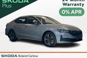 Skoda Octavia 2025