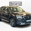 SEAT Ateca 2022