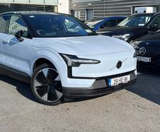Volvo EX30 2025