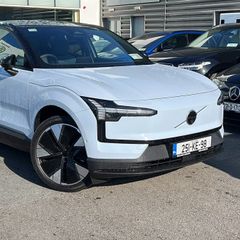 Volvo EX30 2025