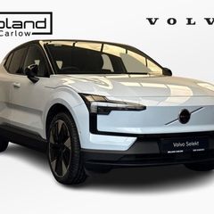 Volvo EX30 2025