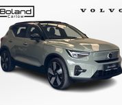 Volvo XC40 2023