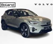 Volvo XC40 2023