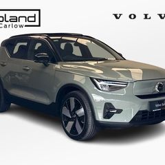 Volvo XC40 2023
