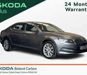 Skoda Superb 2023