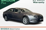 Skoda Superb 2023