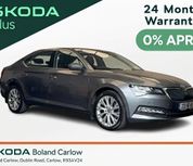 Skoda Superb 2023