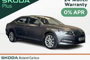 Skoda Superb 2023