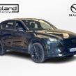 Mazda CX-5 2022