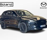 Mazda CX-5 2022