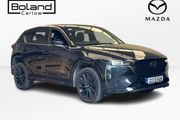 Mazda CX-5 2022