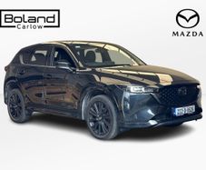 Mazda CX-5 2022