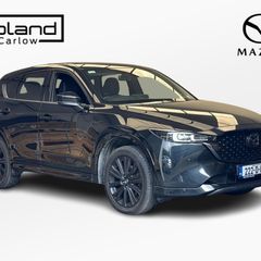 Mazda CX-5 2022