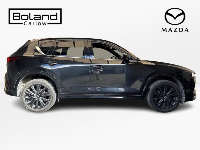 Mazda CX-5 2022