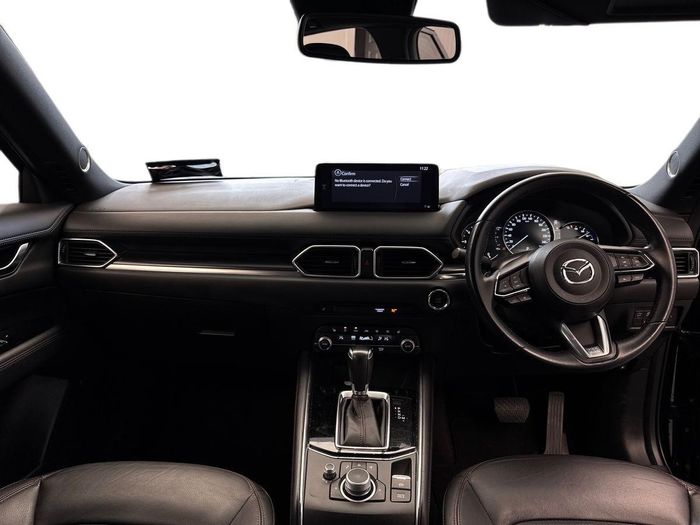 Mazda CX-5 2022