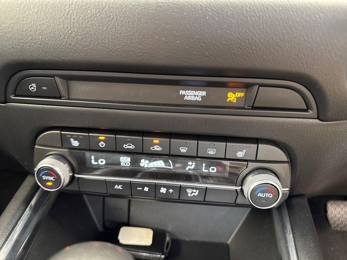 Mazda CX-5 2022