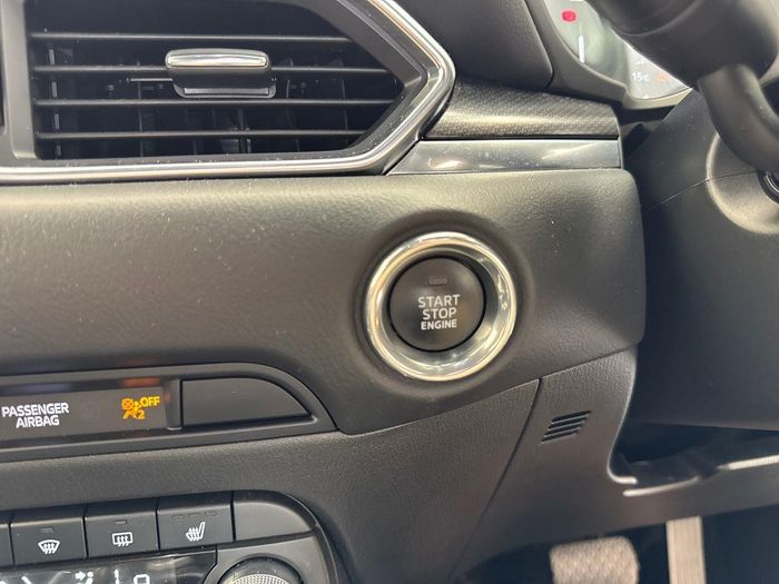 Mazda CX-5 2022