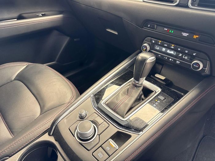 Mazda CX-5 2022