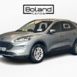 Ford Kuga 2024