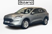 Ford Kuga 2024