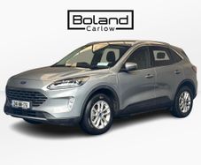 Ford Kuga 2024